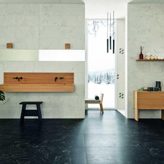 import blog slider idee il rivestimento bagno esagonette che passione 7