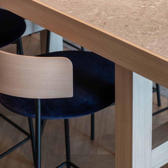 import blog slider lastre gres tailor made un moderno ristorante bruxelles 5