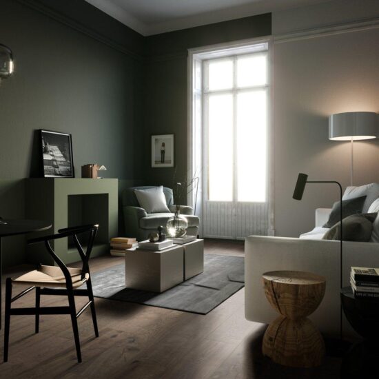 import blog slider come disporre i mobili in soggiorno 15