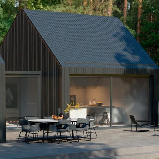 5 ideas para embellecer un jardín