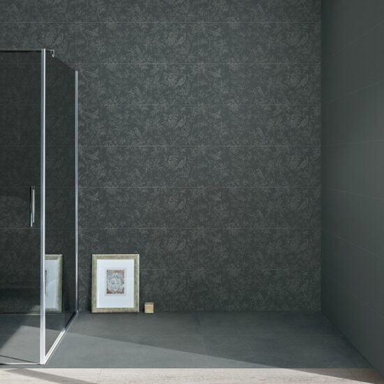 Cerámica de grosor reducido. Para una imagen renovada en poco tiempo