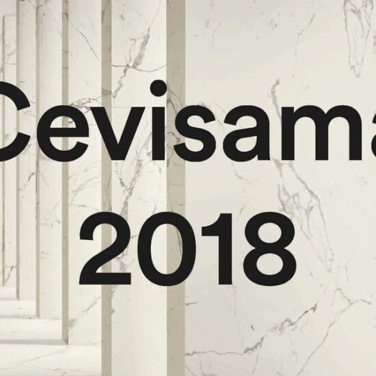 Cevisama 2018: Marazzi presenta las nuevas colecciones