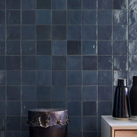 Crogiolo: la belleza imperfecta del gres de la tradición artesanal