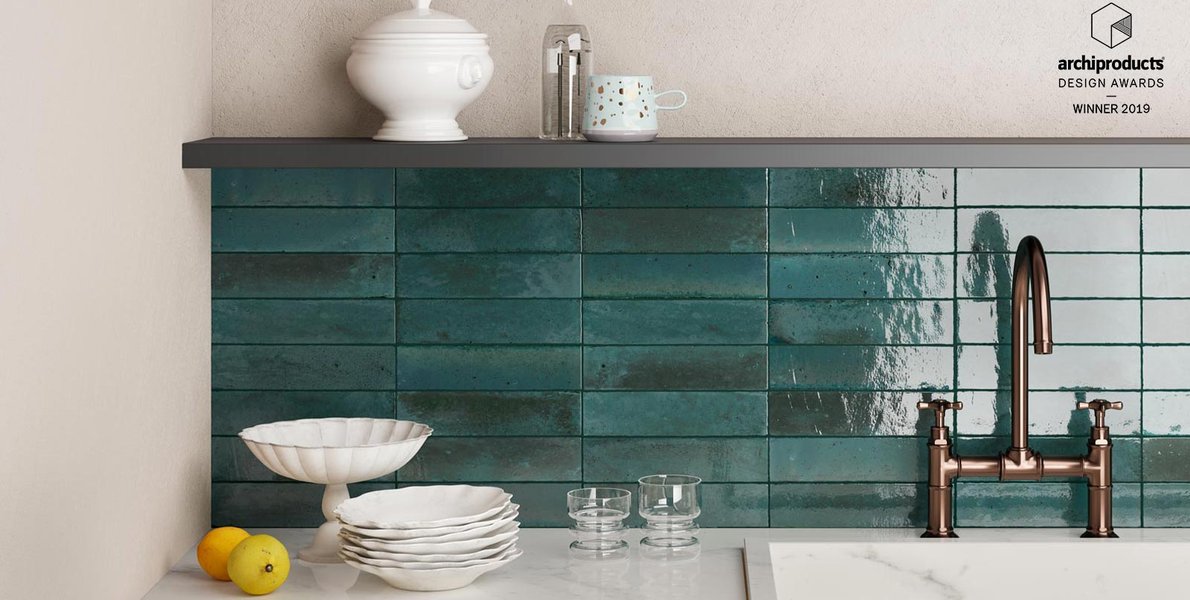 Crogiolo Lume gana el Archiproducts Design Award 2019