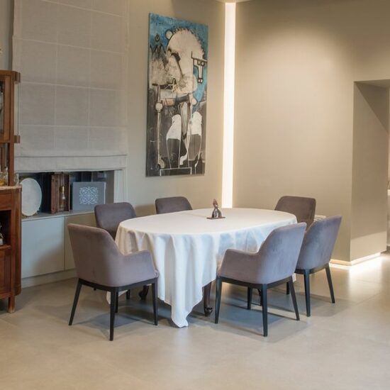 De mesón típico a restaurante de diseño: la transfiguración de la Locanda Nonna Rosa