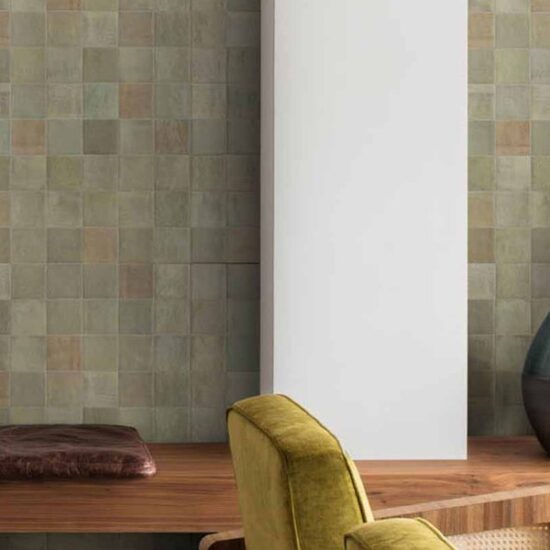 De la tradición marroquí al diseño contemporáneo: descubrimos Zellige