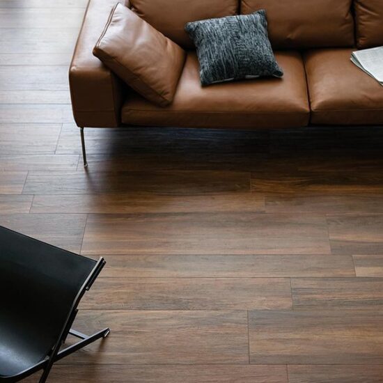 línea Treverk de efecto madera: ¿Qué diferencias?