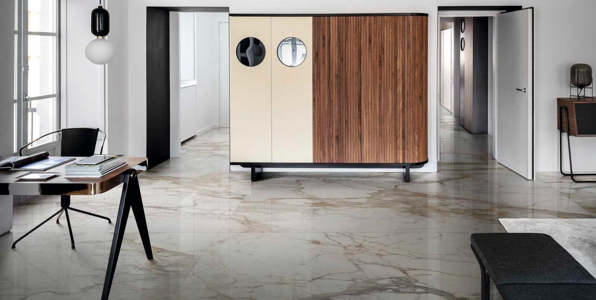 Grande Marble Look
