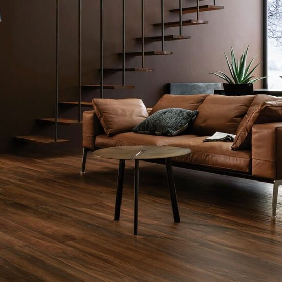 Caldea todo tu hogar con los greses de efecto madera de Marazzi