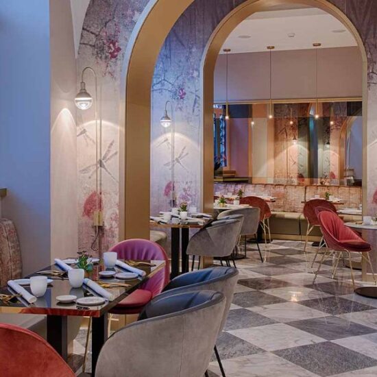 El hotel como centro de experiencias