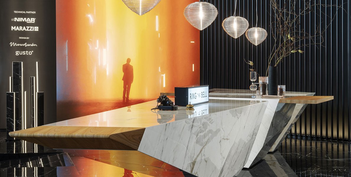 Hotel Innovation: en Host el nuevo hospedaje empieza por la recepción