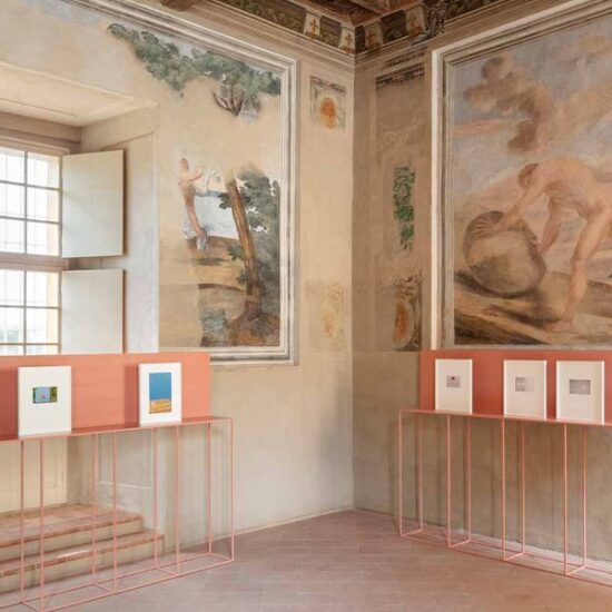 El encanto inefable de la imagen