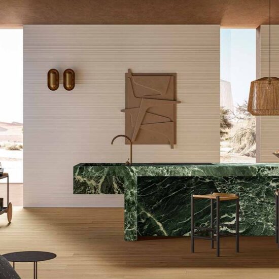 Imaginando una villa en Arizona