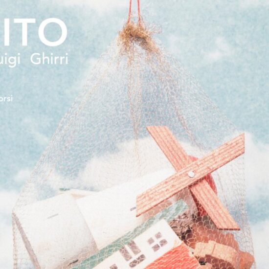 INFINITO. L’universo di Luigi Ghirri
