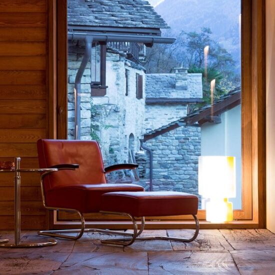 La casa es un hábitat