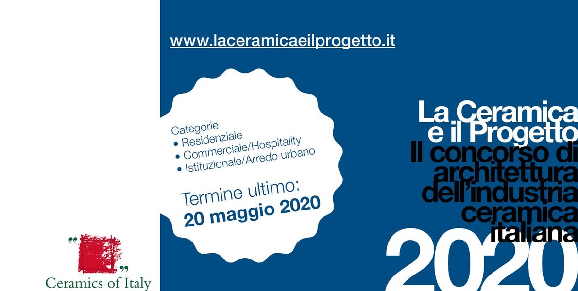 La Ceramica e il Progetto 2020: arranca la novena edición