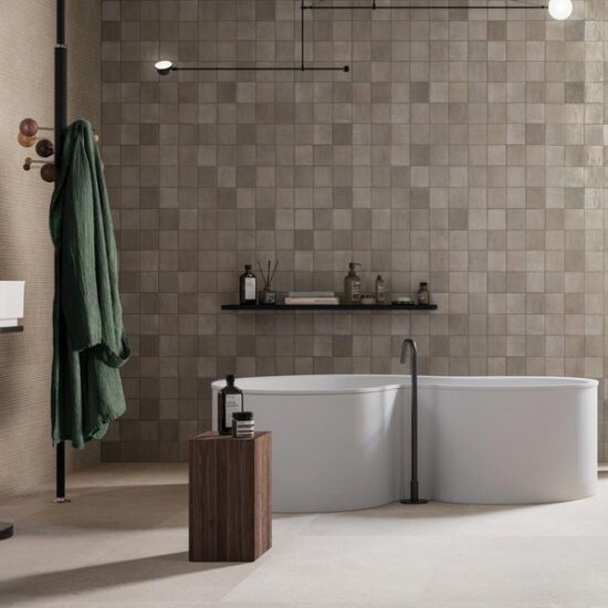 The Wellness Room - The Mansion