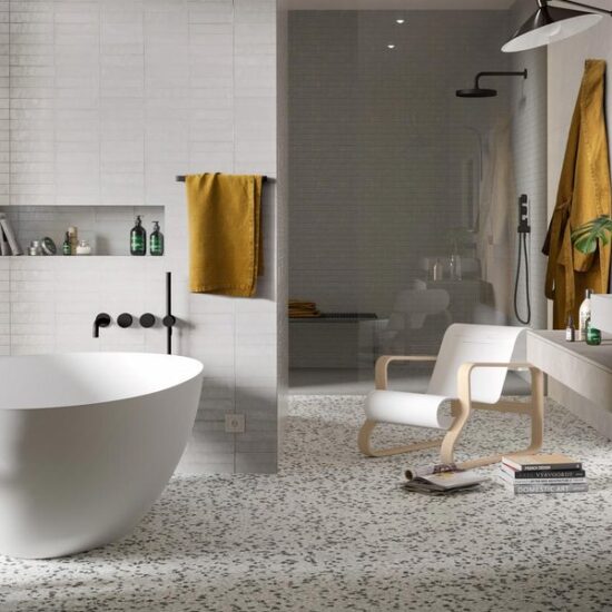 The Wellness Room - Pure Nordic