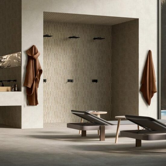 The Wellness Room - The Spa