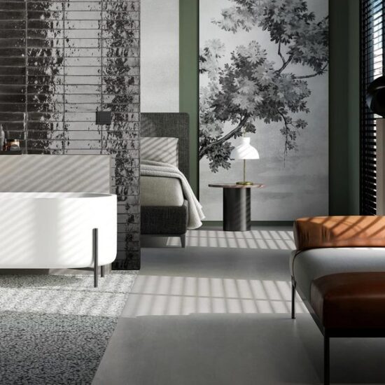 The Wellness Room - The Suite