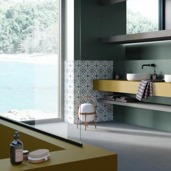 The Wellness Room - The Villa