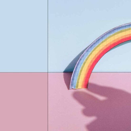 El museo Gallerie Estensi alberga las fotografías inéditas de Luigi Ghirri 1975-1985