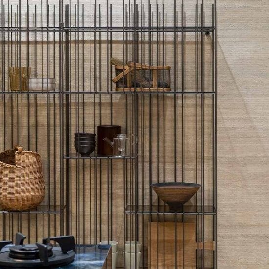 La expresividad matérica de la cerámica