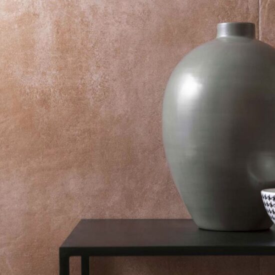 El encanto intemporal de la terracota