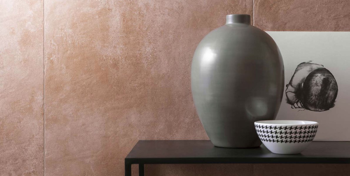 El encanto intemporal de la terracota