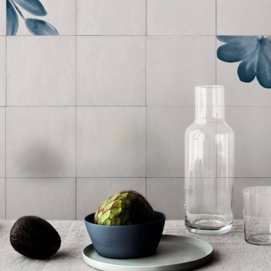 La belleza irregular de Rice