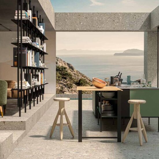 El escenario de nuestra cotidianidad