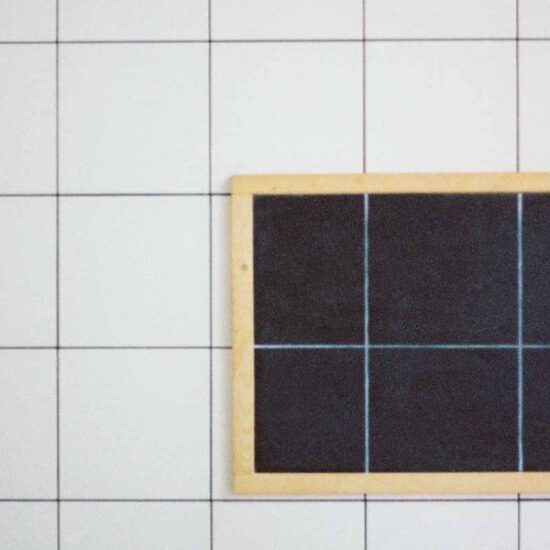 Luigi Ghirri y Marazzi