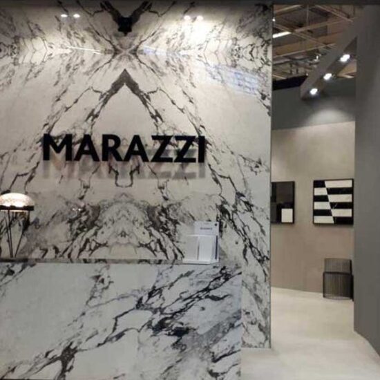 Marazzi en EquipHotel Paris 2018