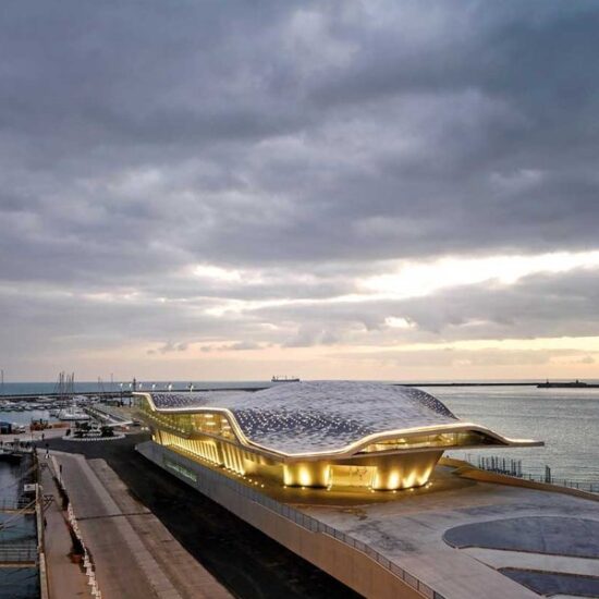 Marazzi en Mapic Cannes