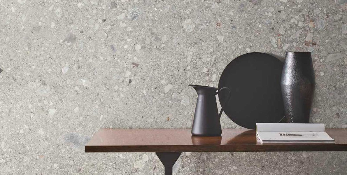 Marazzi en Milán con Architect@Work