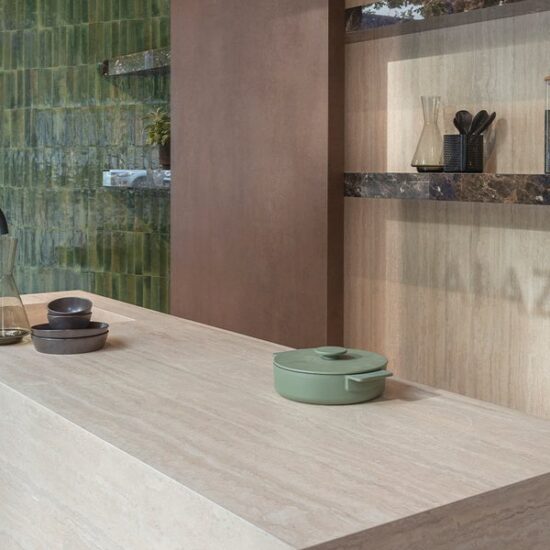 Marazzi The Top en SICAM 2022