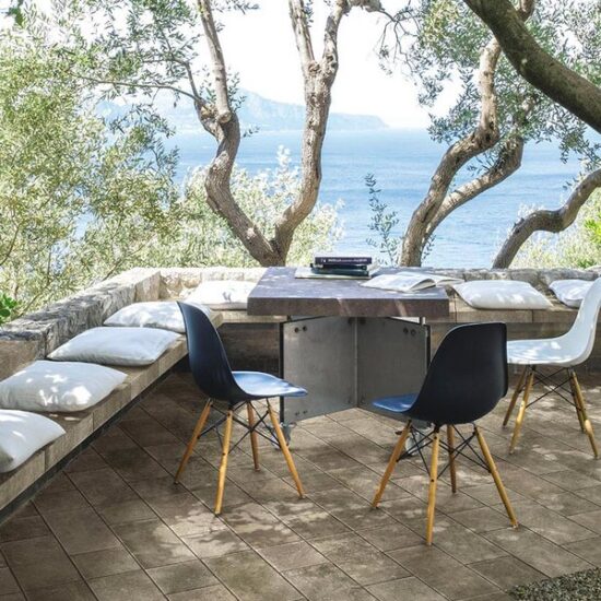 Jardines imperfectos de pequeñas dimensiones: la nueva tendencia para los espacios exteriores