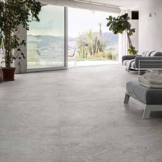 Natural pero con espíritu técnico