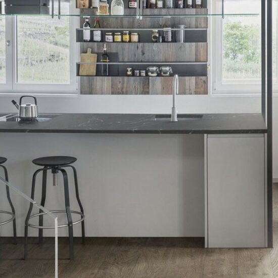 Nuevas tonalidades para la imitación de la madera Vero