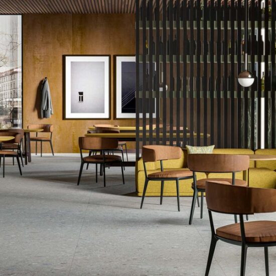 Nuevas propuestas para los Thin Floors