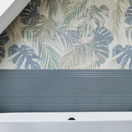 ¿Quieres alicatar un baño pequeño? Cinco ideas que copiar