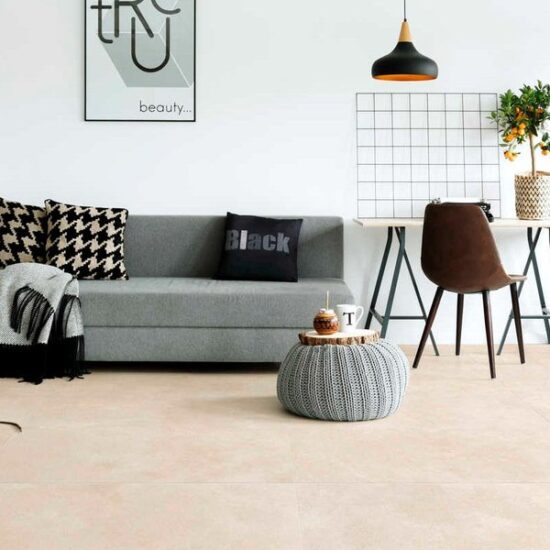 Colección Stream: la imperecedera imitación de la piedra