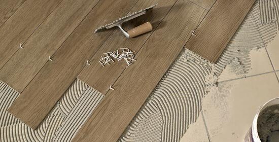 Marazzi Tiles with thin thickness