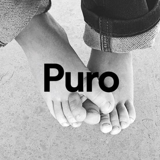 Puro Marazzi Antibacterial