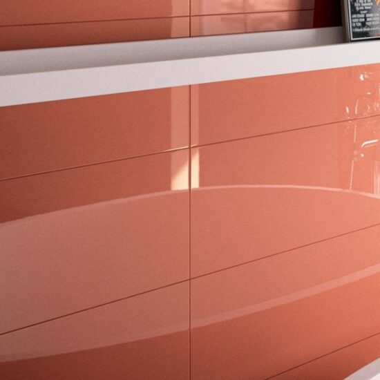 Azulejos brillantes para el baño: ¿cuáles son las propuestas de Marazzi?