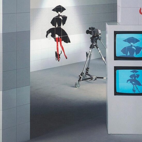 Aquella unión entre el arte y la técnica