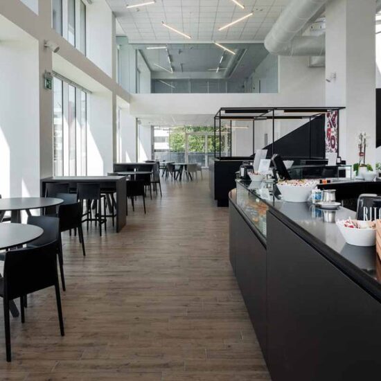 Rehabilitar los espacios