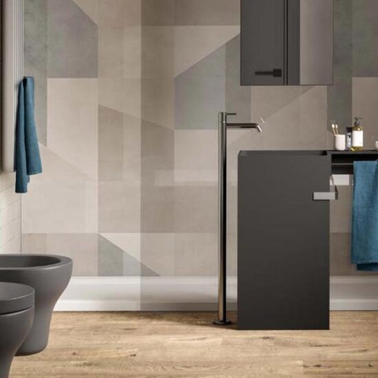 Especial Baño: Small Solutions