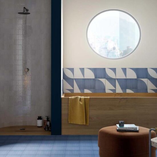 Especial Baño: Stylish and Decorative