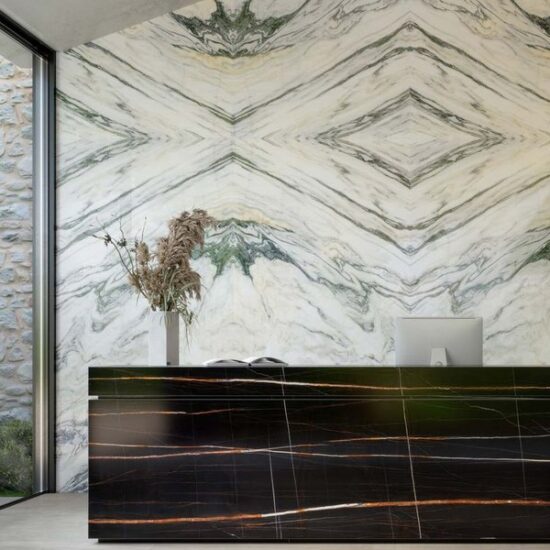 Superficies sin límites